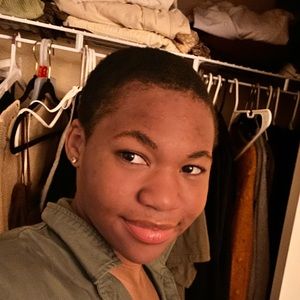 Meet your Posher, Georgia